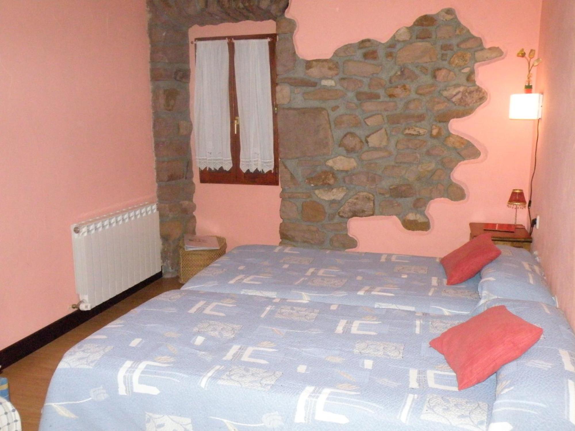 Posada Elbete 3* Elbete