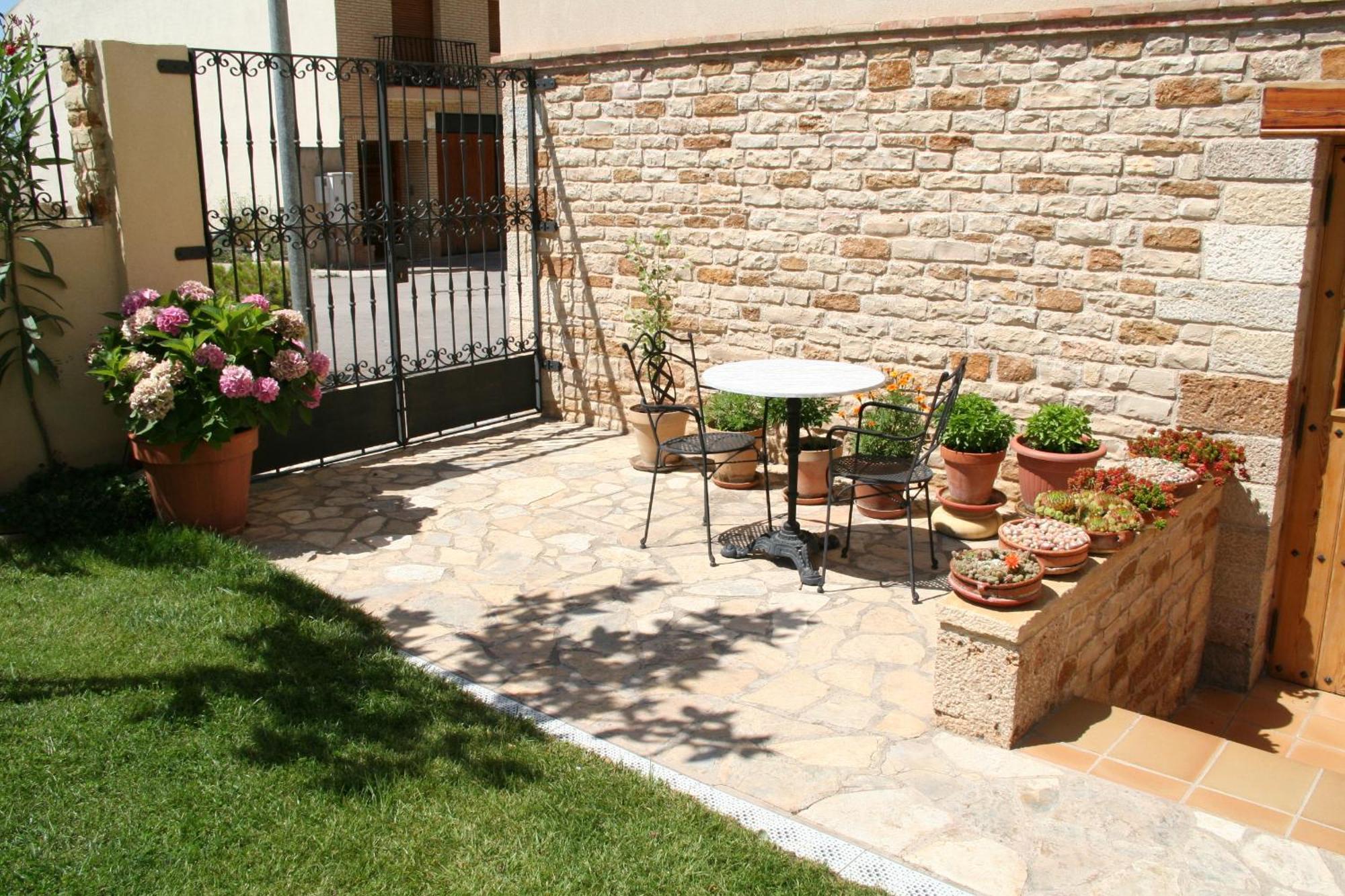 Hotel Hotel Castellote 3*