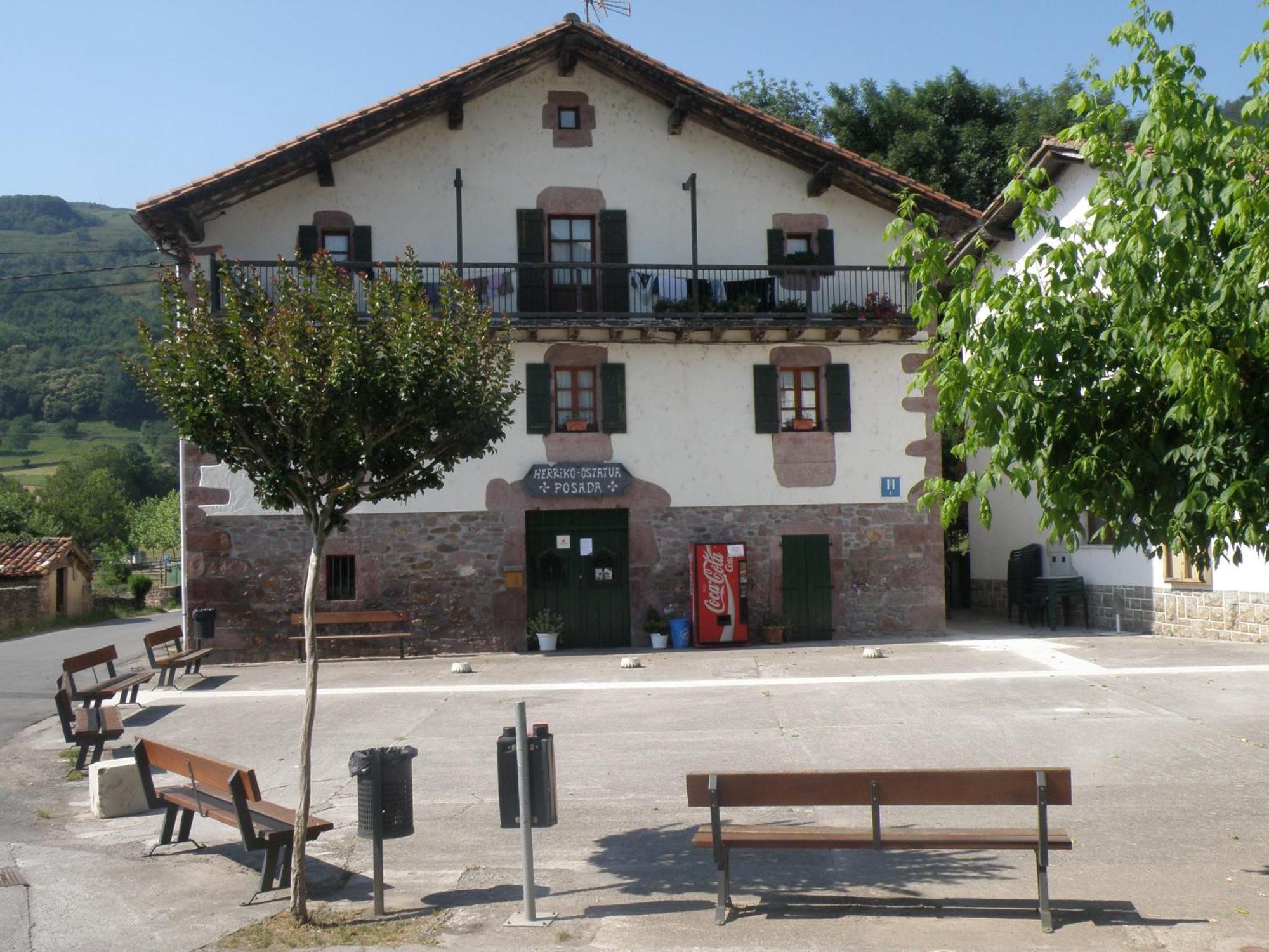 Posada Elbete Elbete