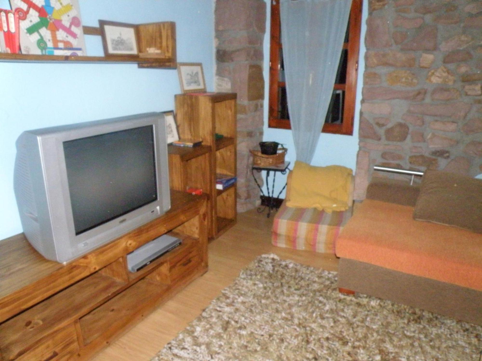 Guest house Posada Elbete Elbete