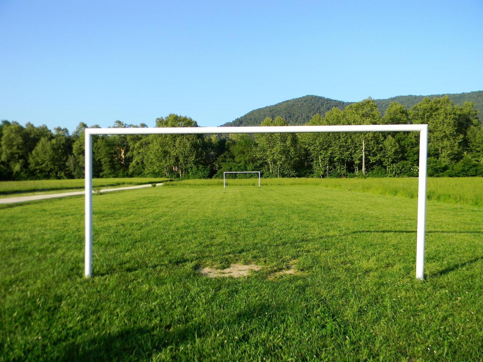 Camping-bungalow La Vall De Campmajor