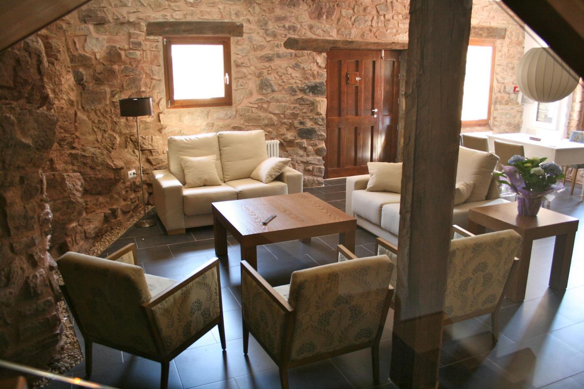 Real La Almazuela Hotel Montenegro de Cameros