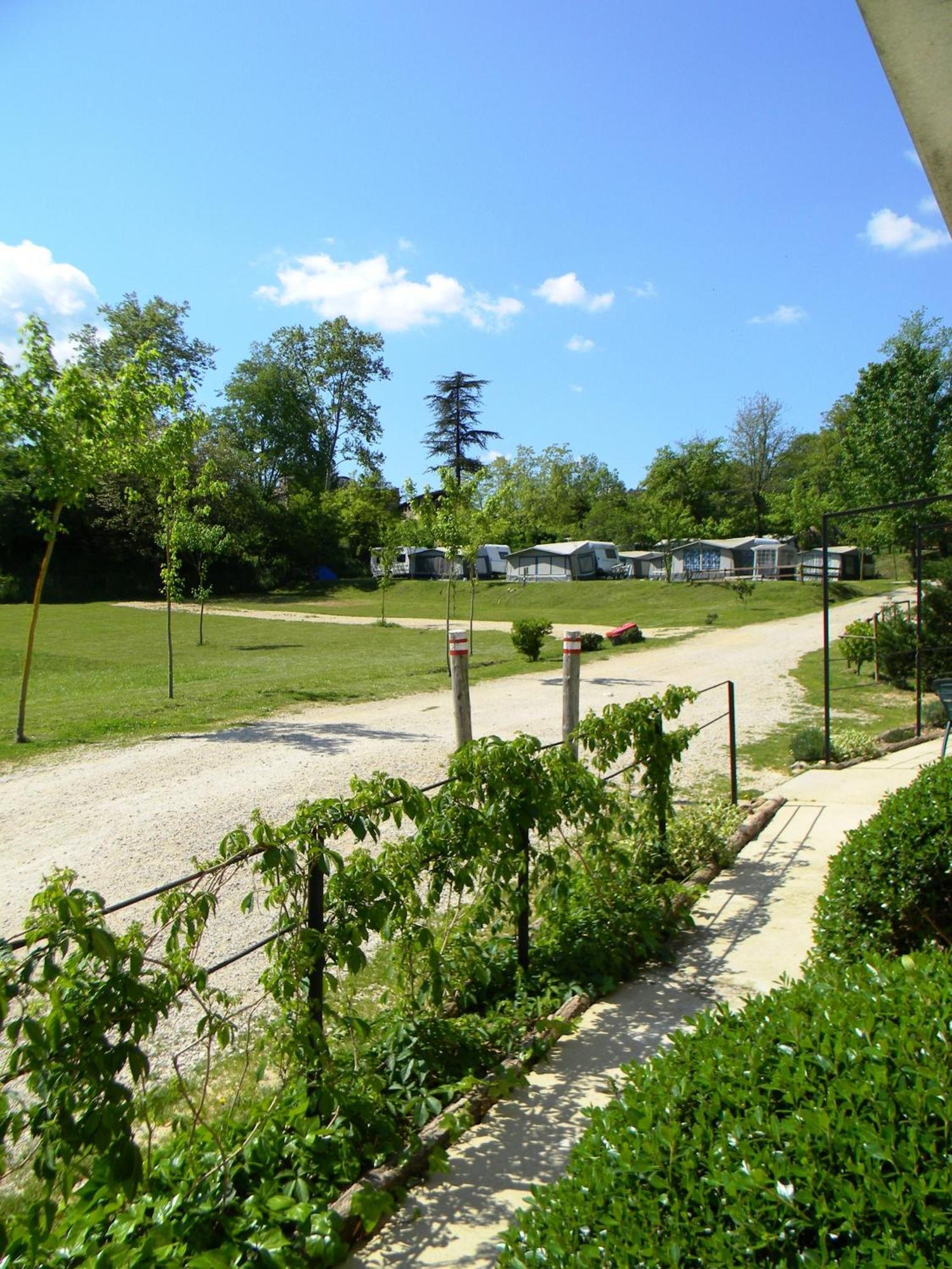 Campsite Camping-bungalow La Vall De Campmajor Sant Miquel de Campmajor