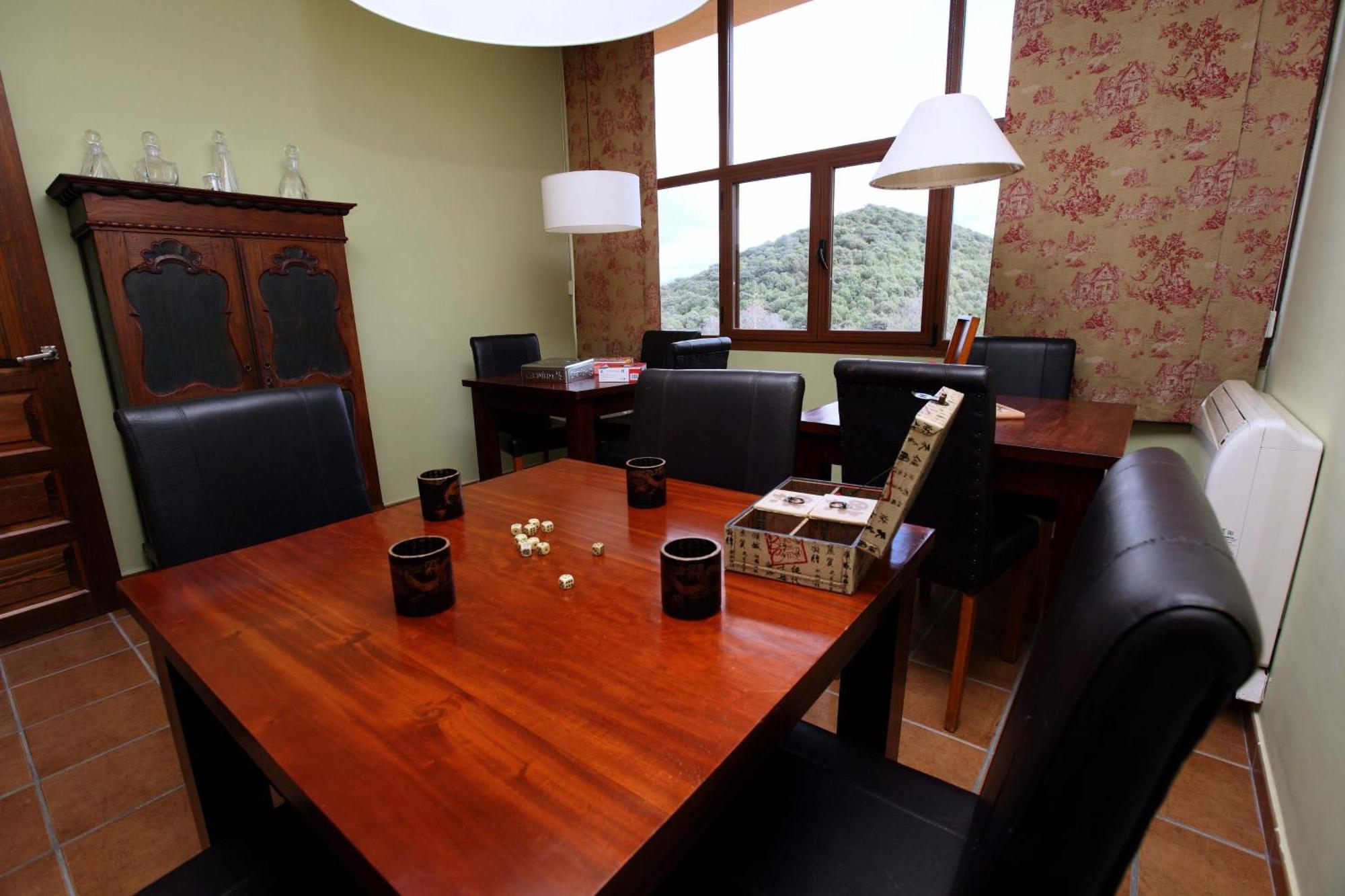 Country house La Senda De Enebros *