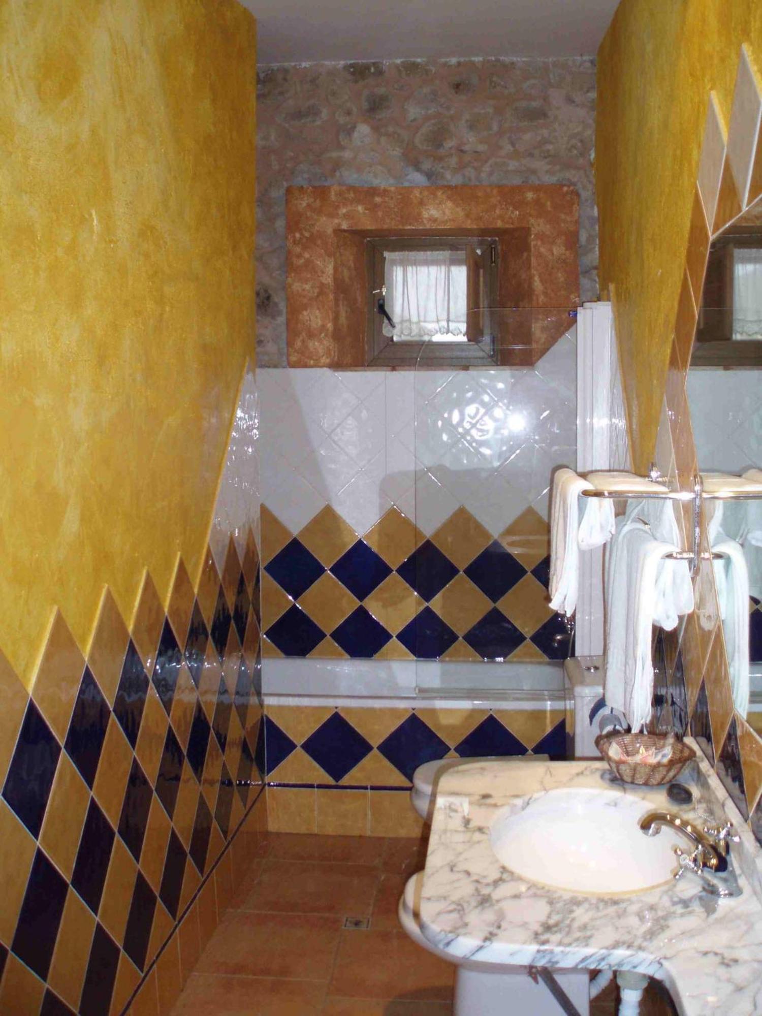 Casa rural El Pozo