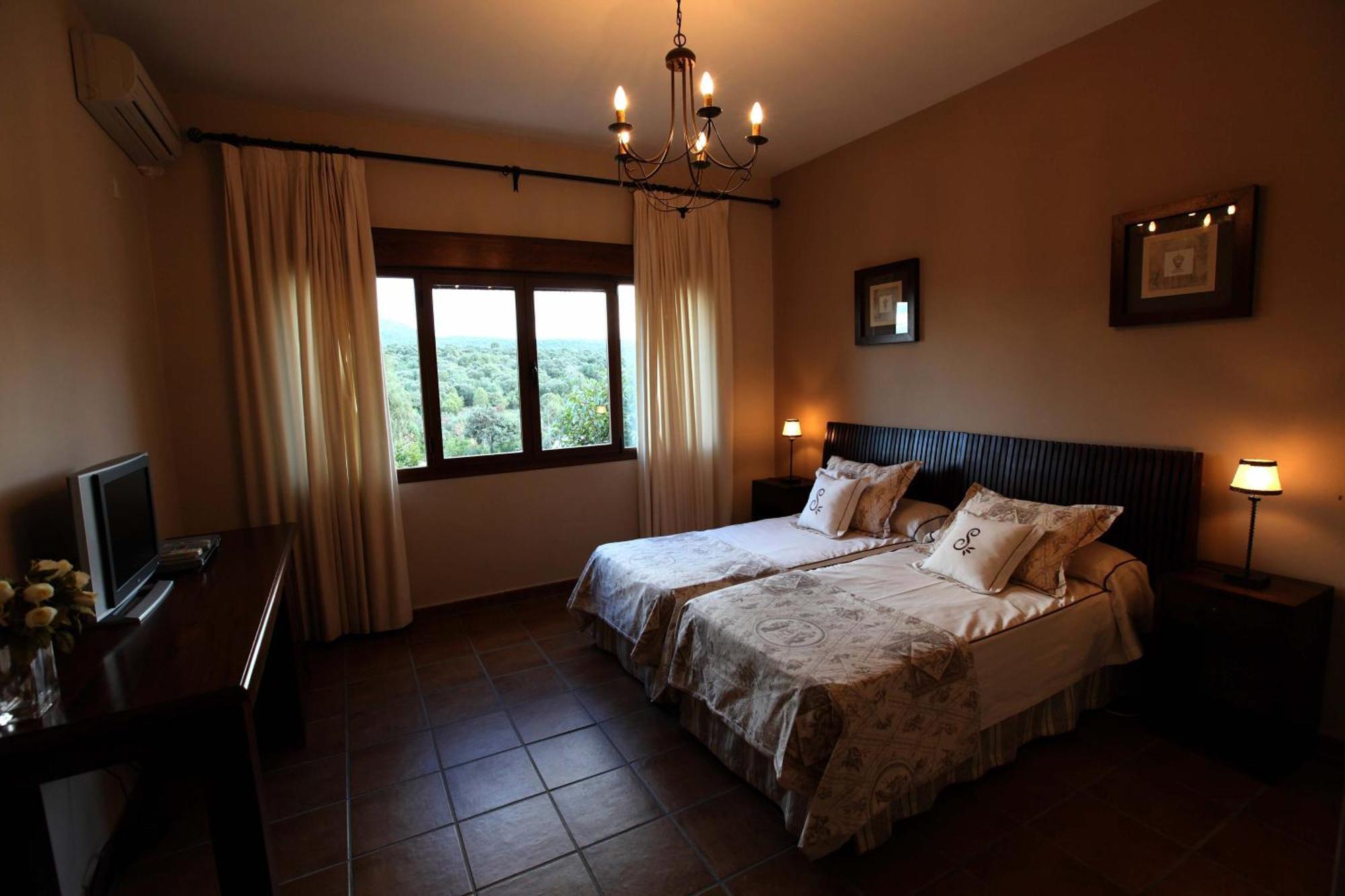 La Senda De Enebros Casa rural