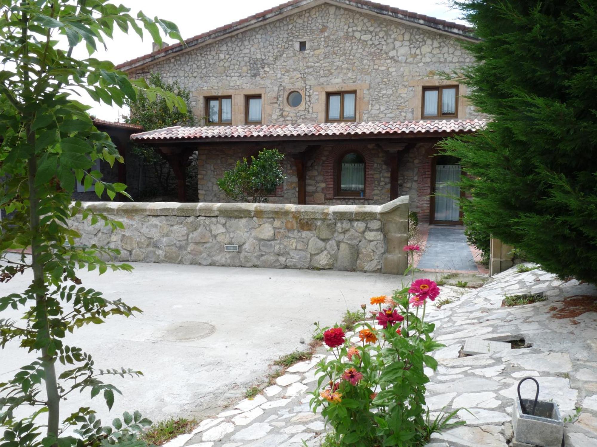 El Pozo Casa rural *