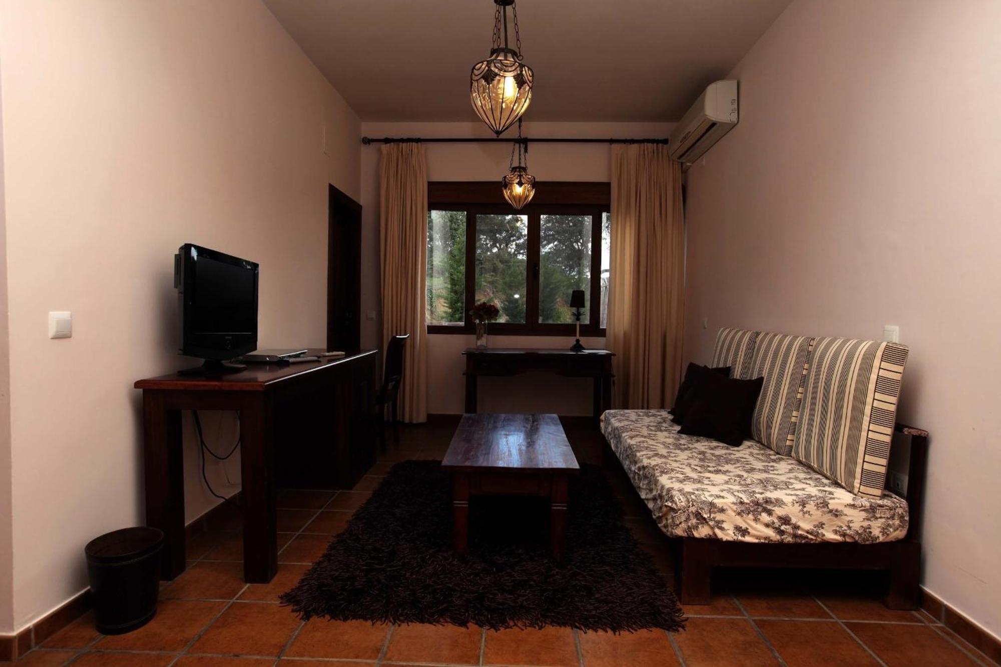 Country house La Senda De Enebros *