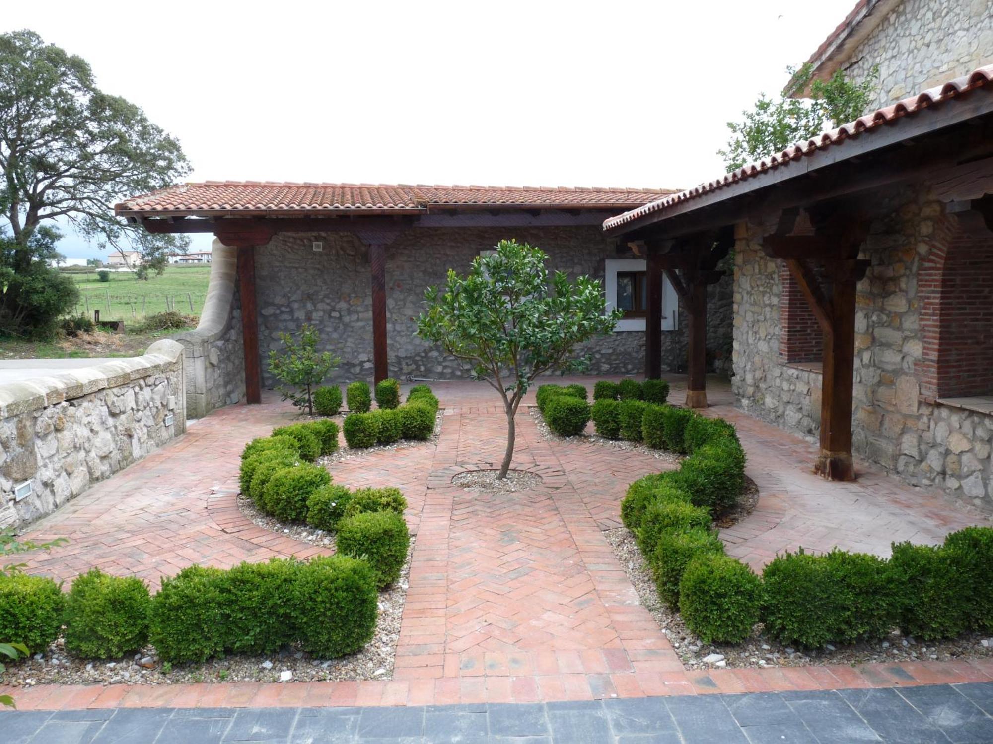 El Pozo * Castañedo