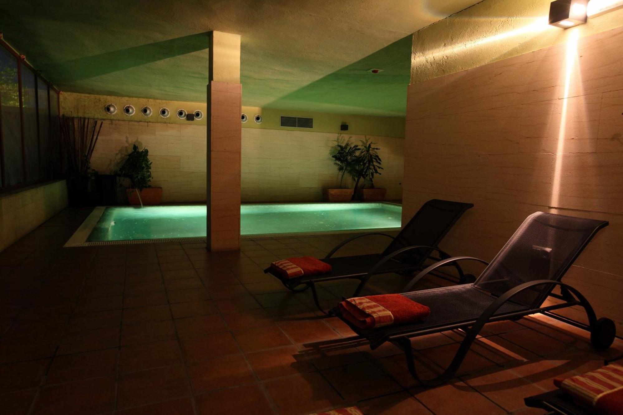 Country house La Senda De Enebros