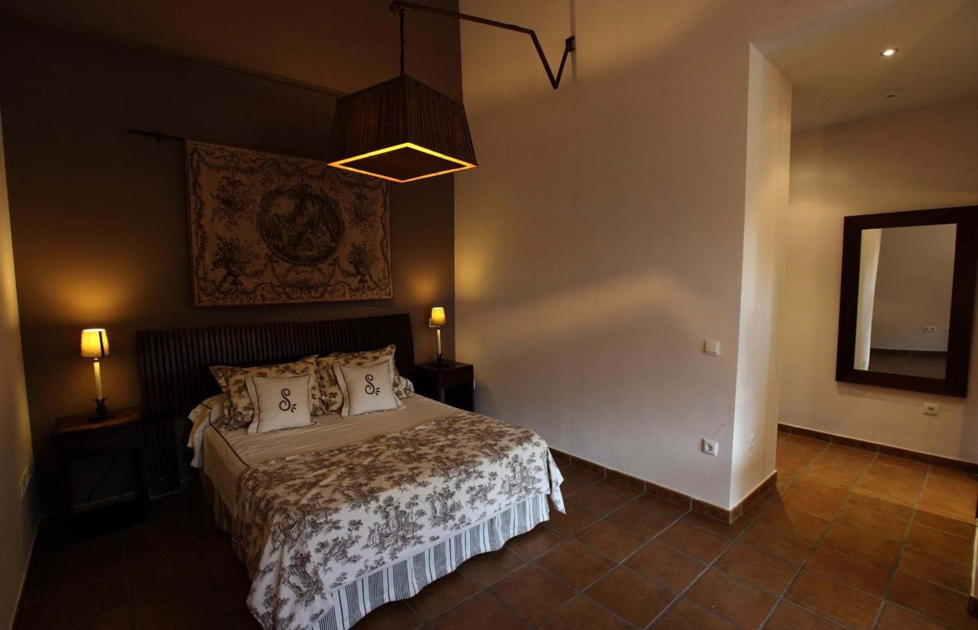 La Senda De Enebros Casa rural