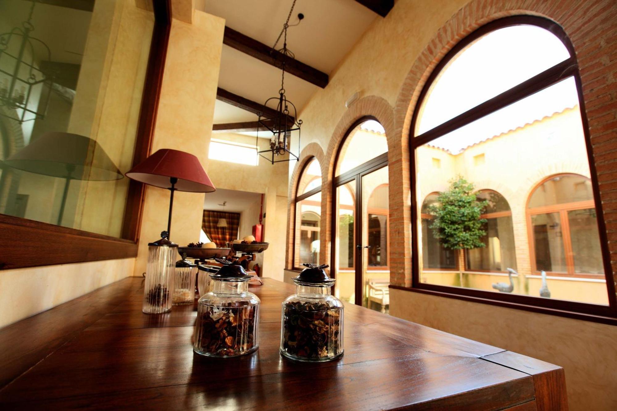 Casa rural La Senda De Enebros