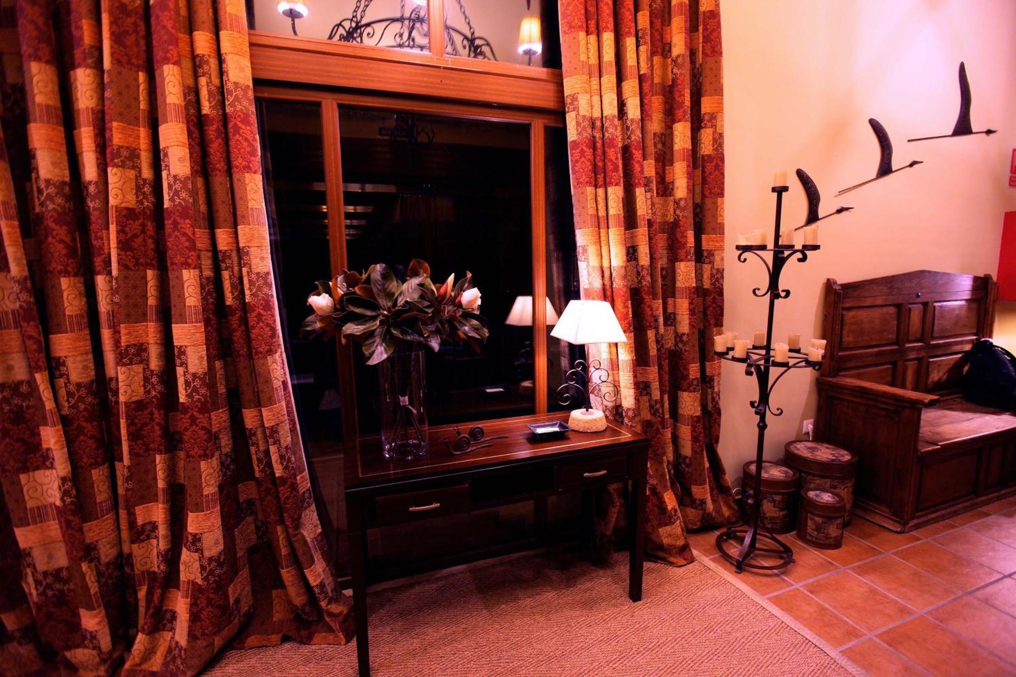 Country house La Senda De Enebros
