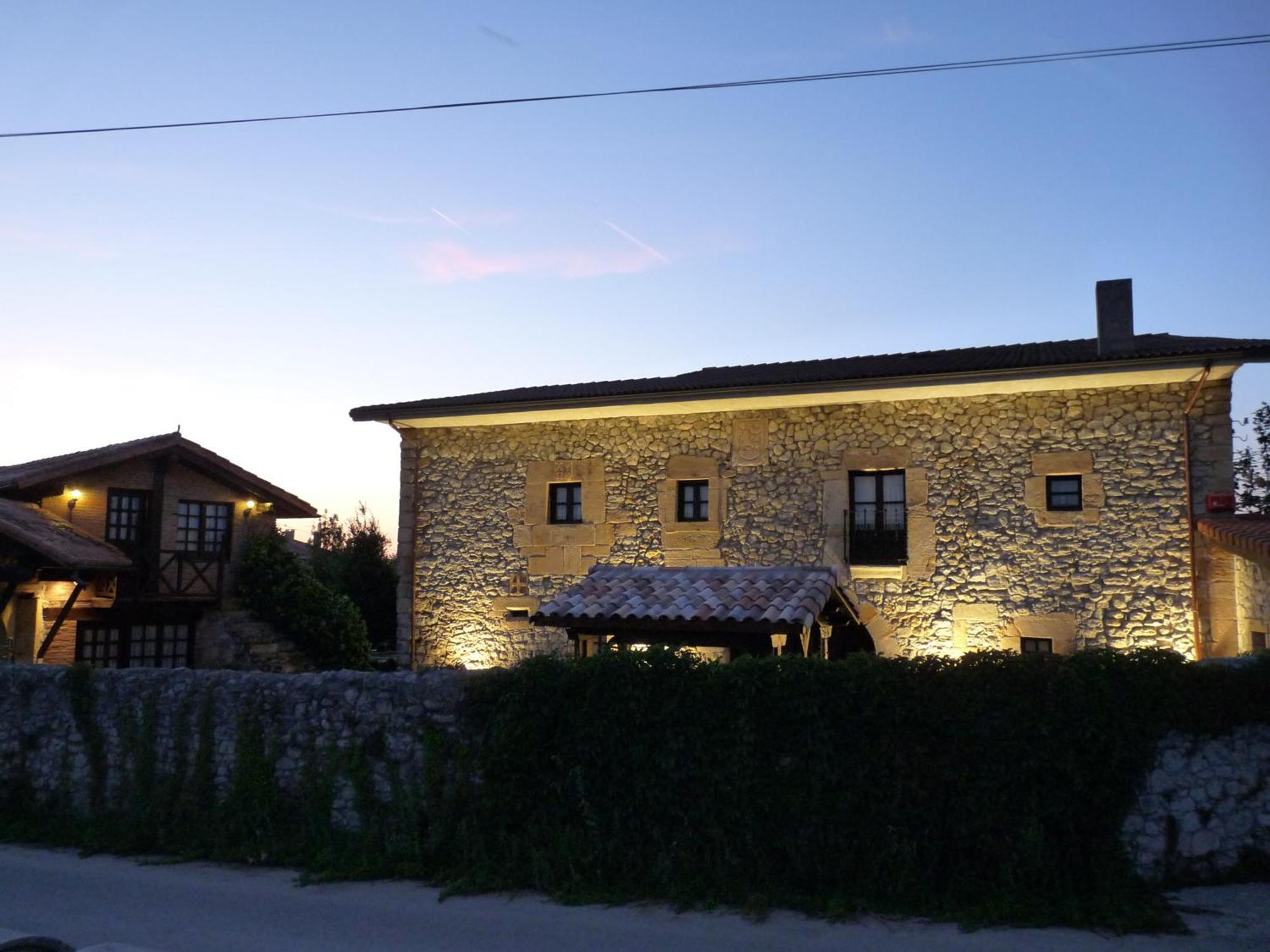 El Pozo Casa rural