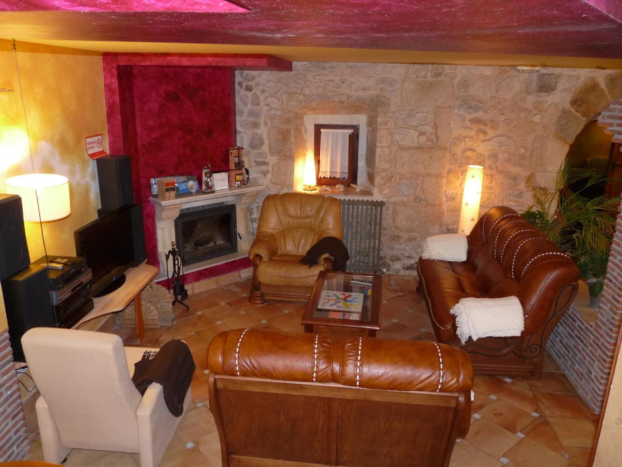El Pozo Casa rural