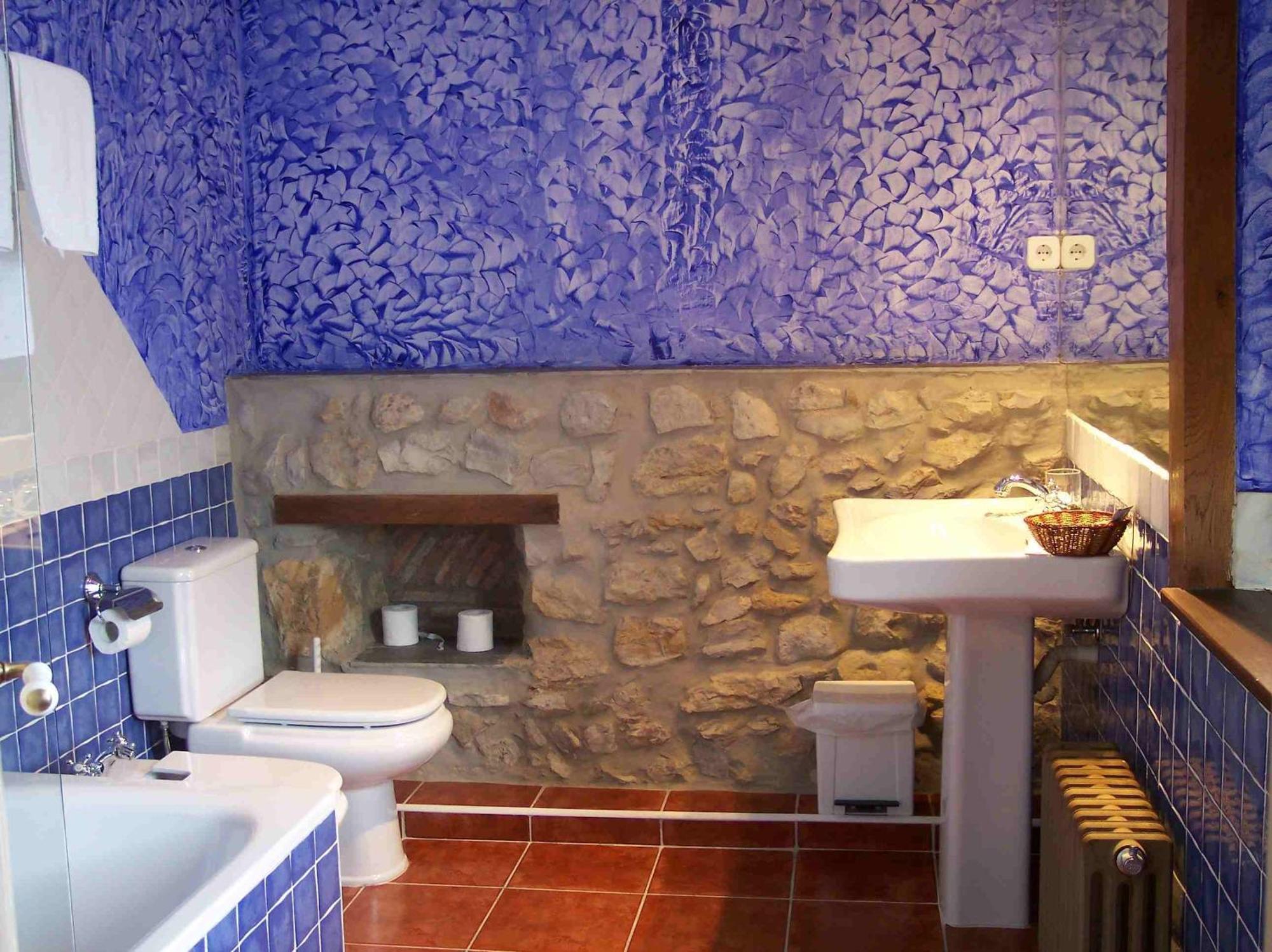 El Pozo Casa rural