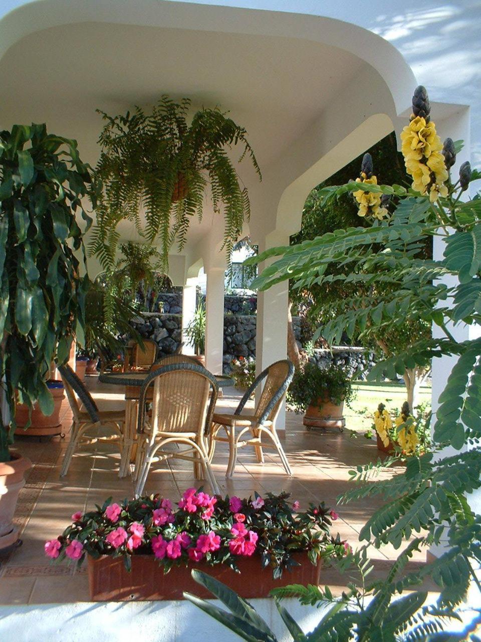 Apartamento La