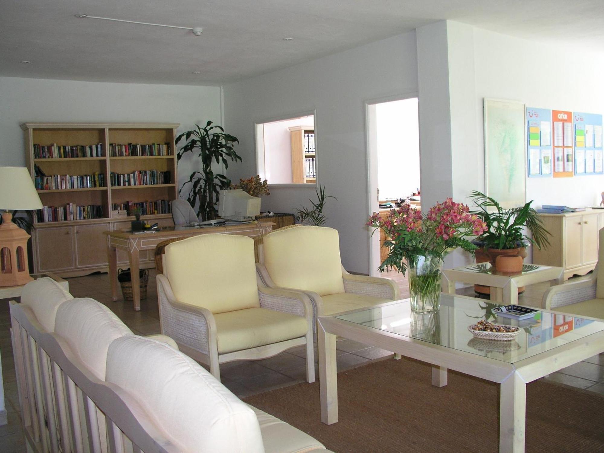 Apartamento La *
