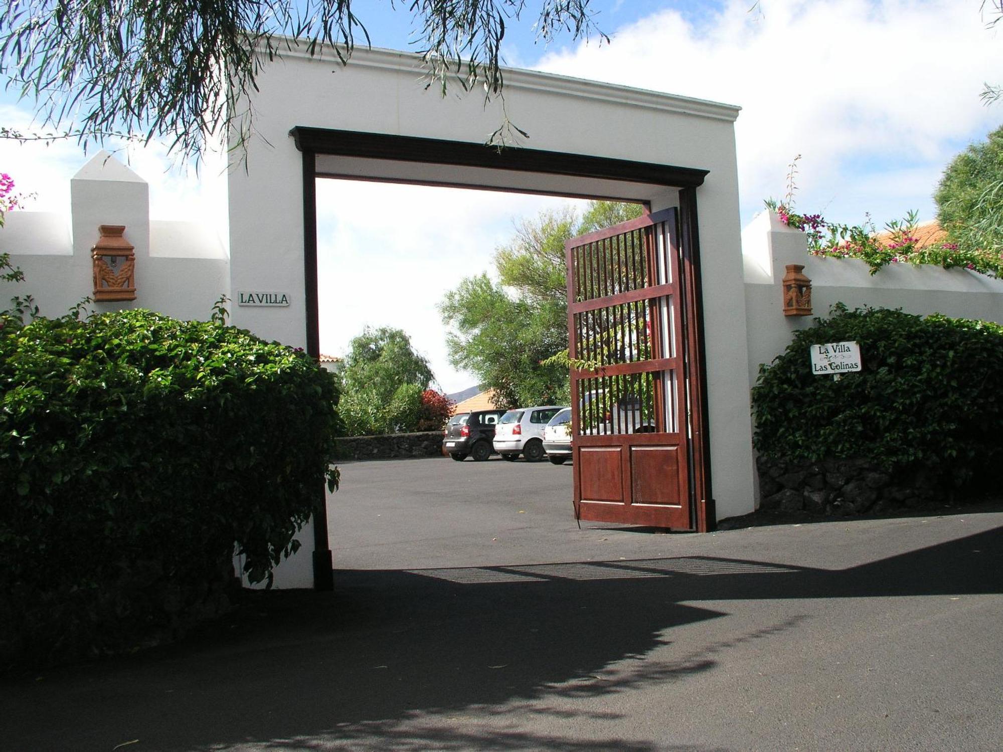 La Apartamento *