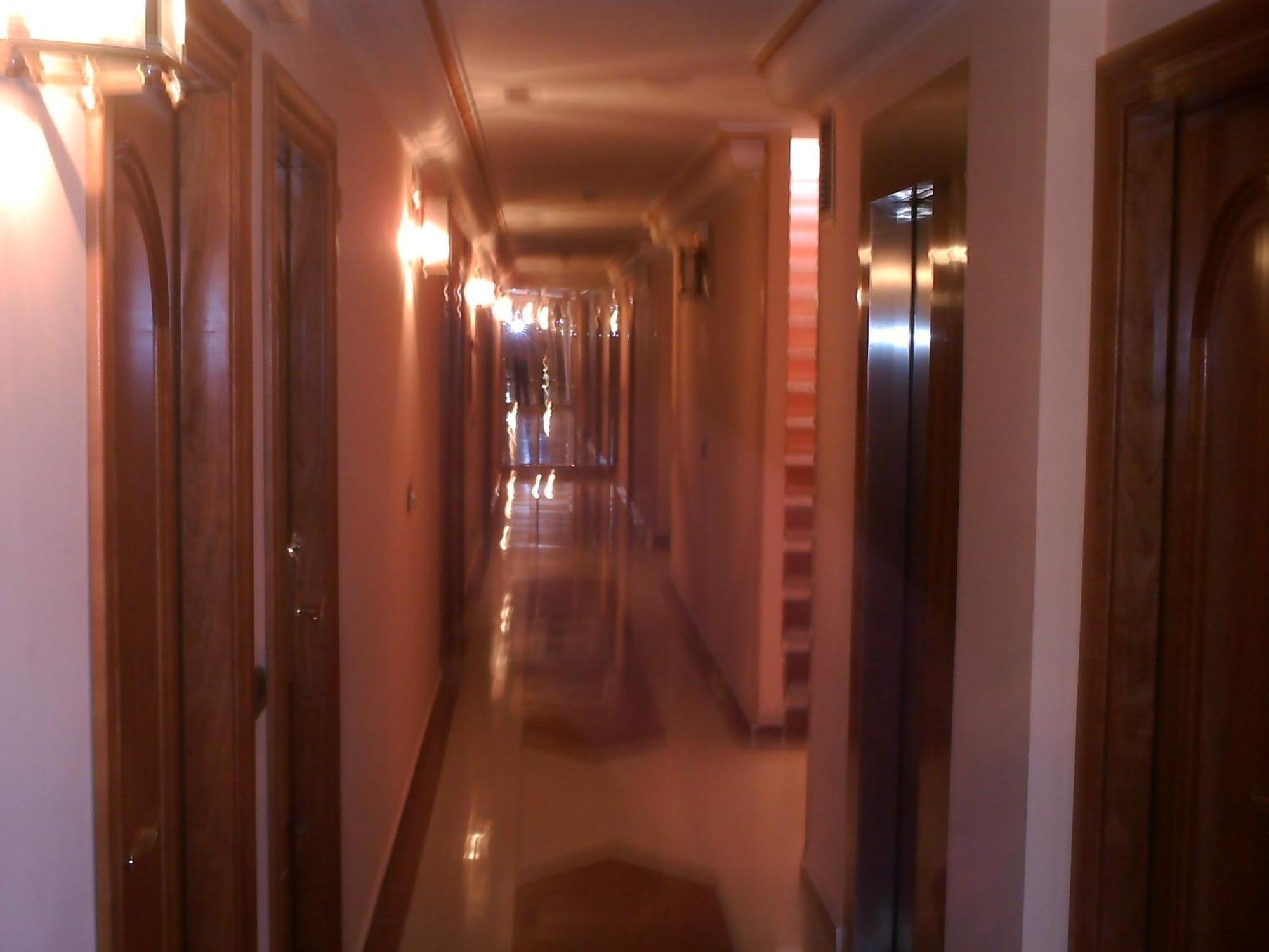 Hotel Villapaloma La Virgen del Camino