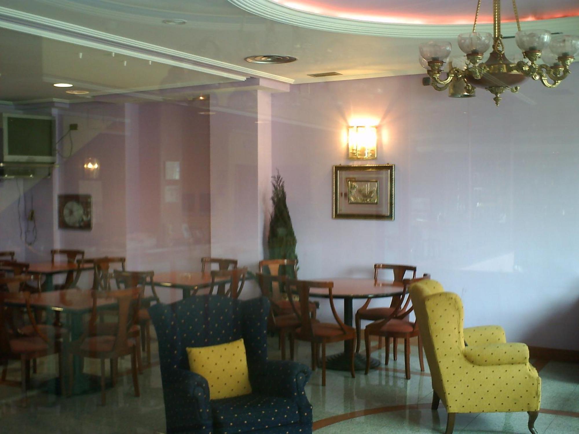 Hotel Villapaloma 2*
