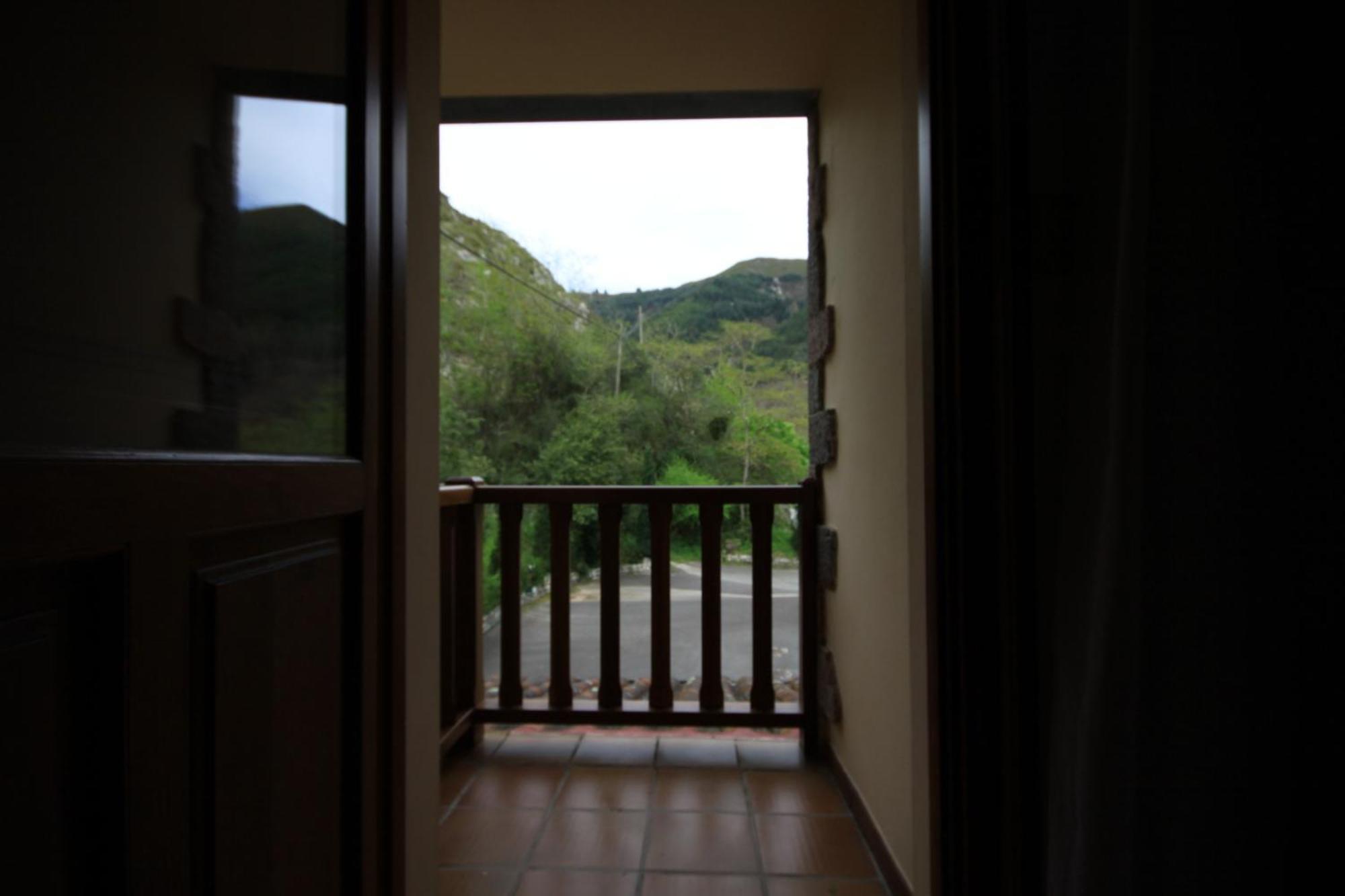 Hotel La Salmonera Caño