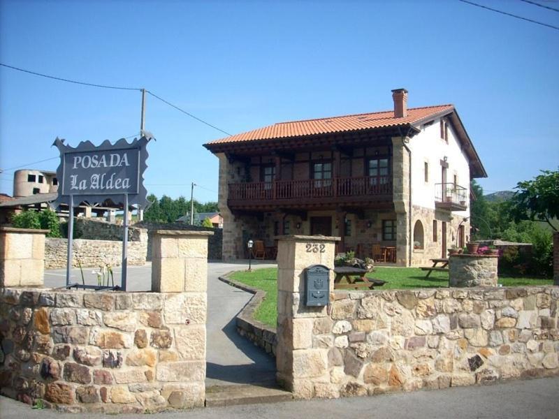 La Aldea *