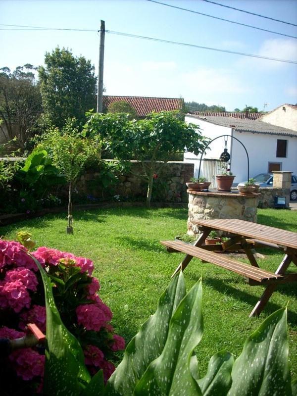 La Aldea *