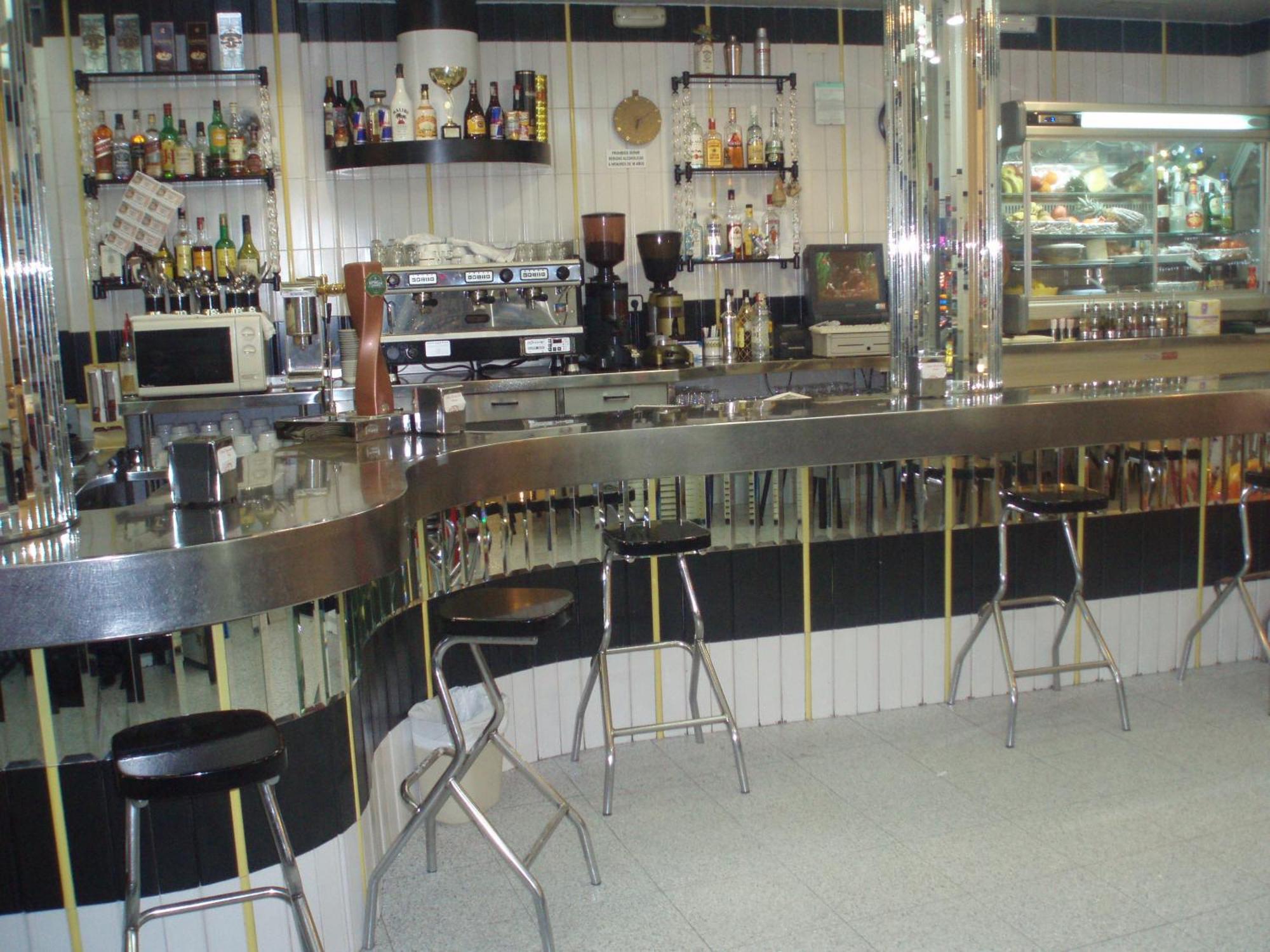 Restaurante Santos 2* Santomera (Murcia)