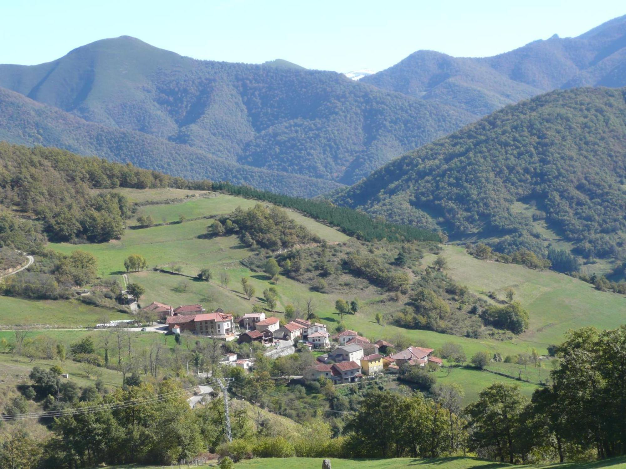 Mirador De Enterrias Guest house 3*