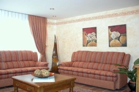 Guest house La Cepa *