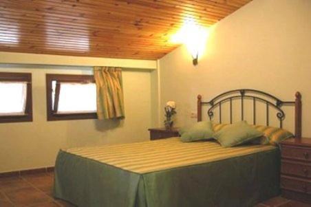 Guest house La Cepa *