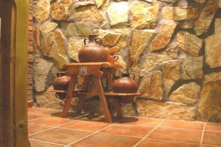 Guest house La Cepa
