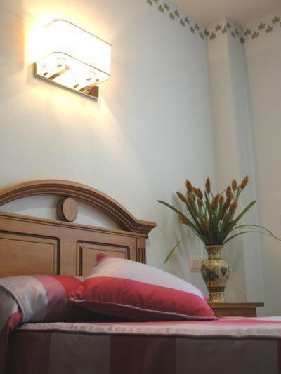 Guest house La Cepa Aldeanueva de Ebro