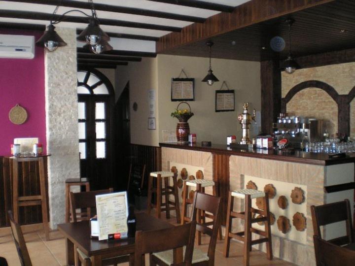 El Romeral 3* Almadén de la Plata