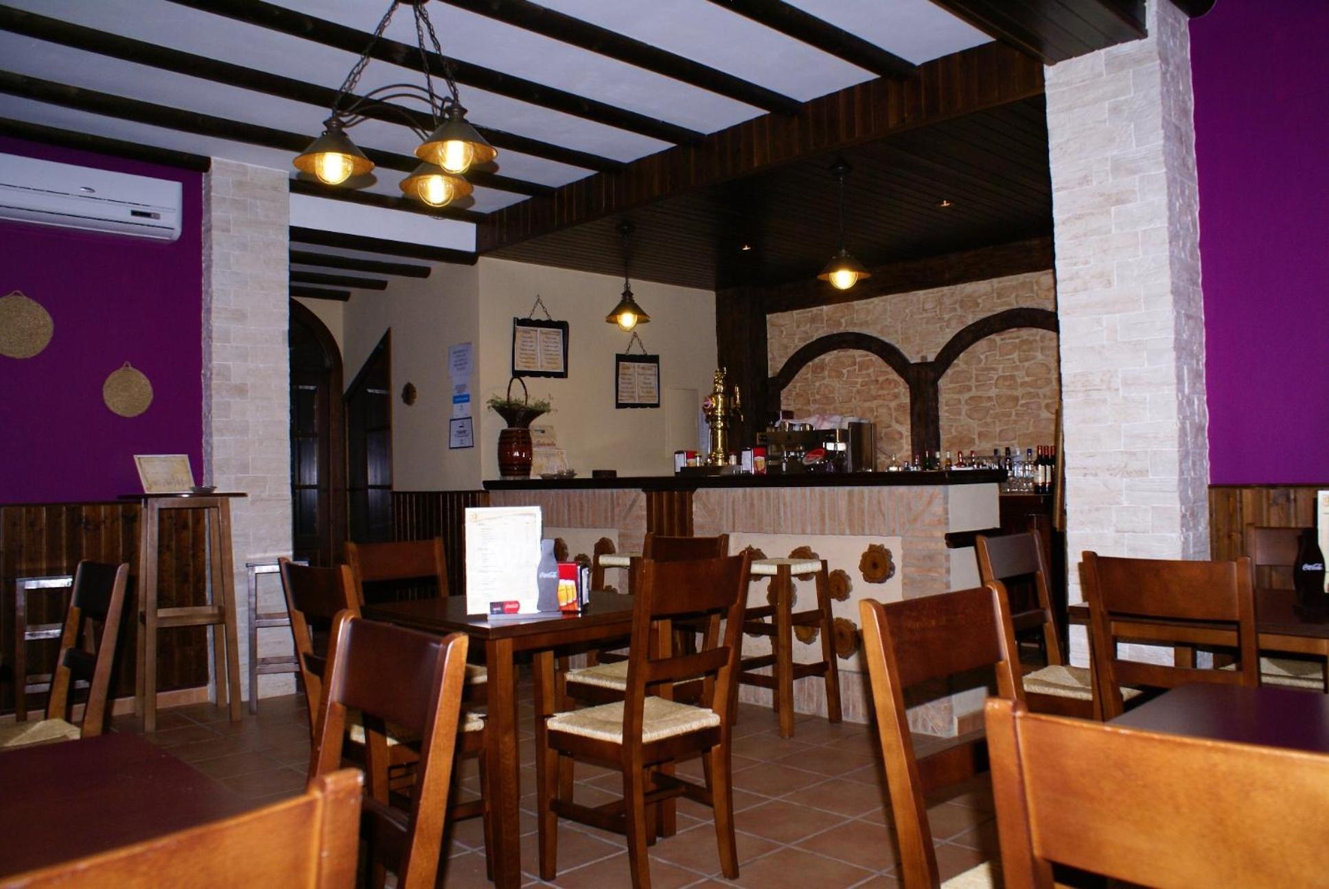 El Romeral