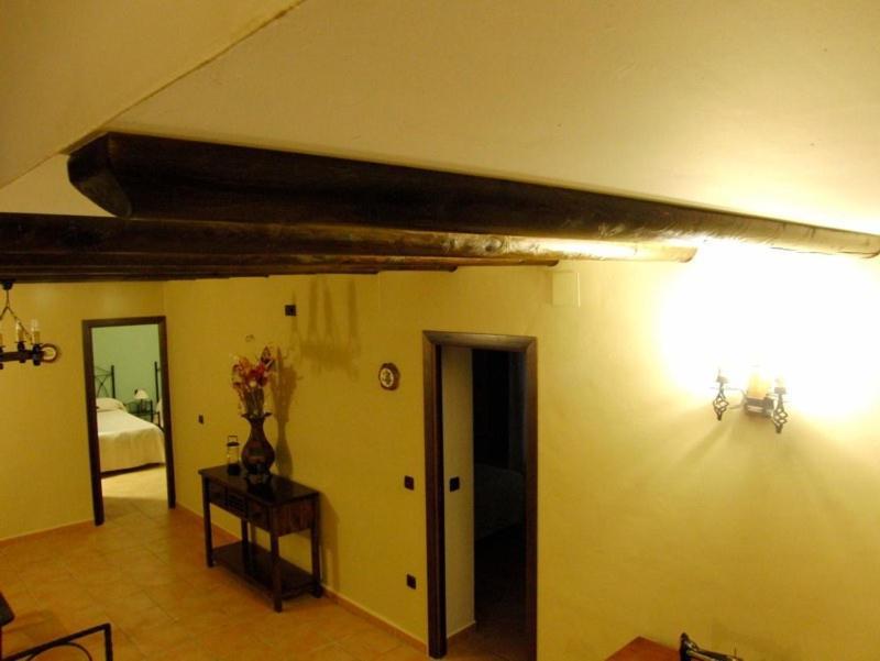 El Romeral 3* Almadén de la Plata