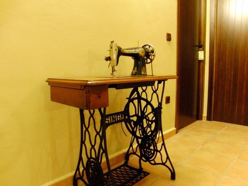 Hotel El Romeral