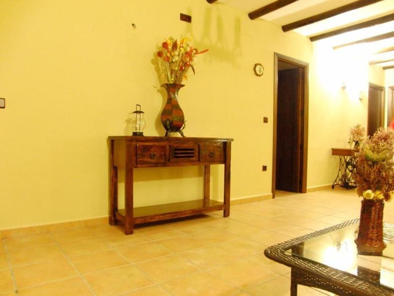 El Romeral Hotel 3*