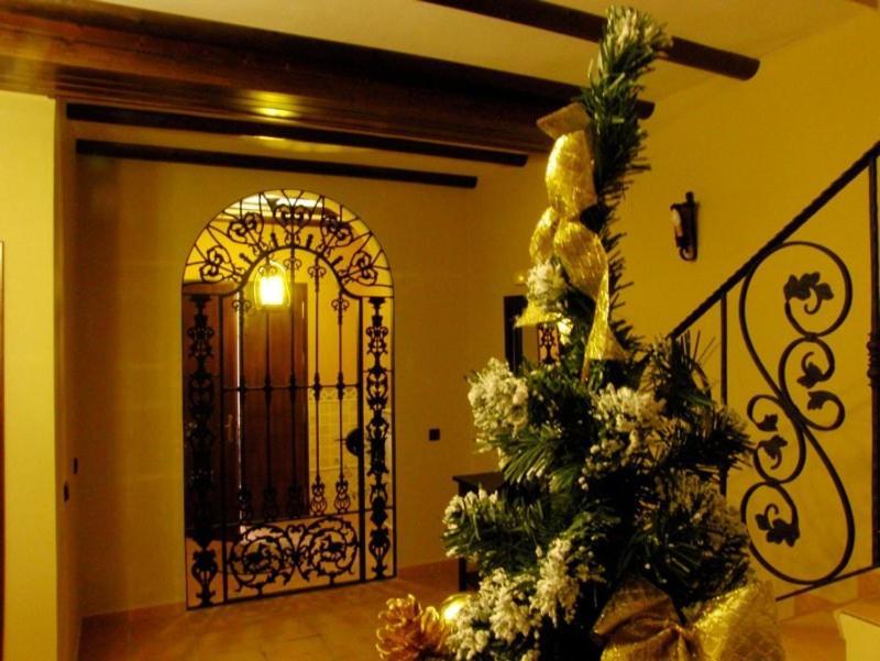 Hotel El Romeral 3*