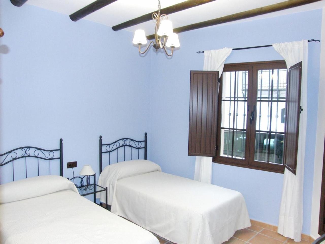 El Romeral 3* Almadén de la Plata