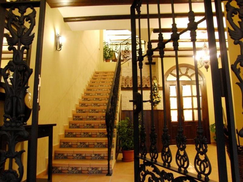 Hotel El Romeral