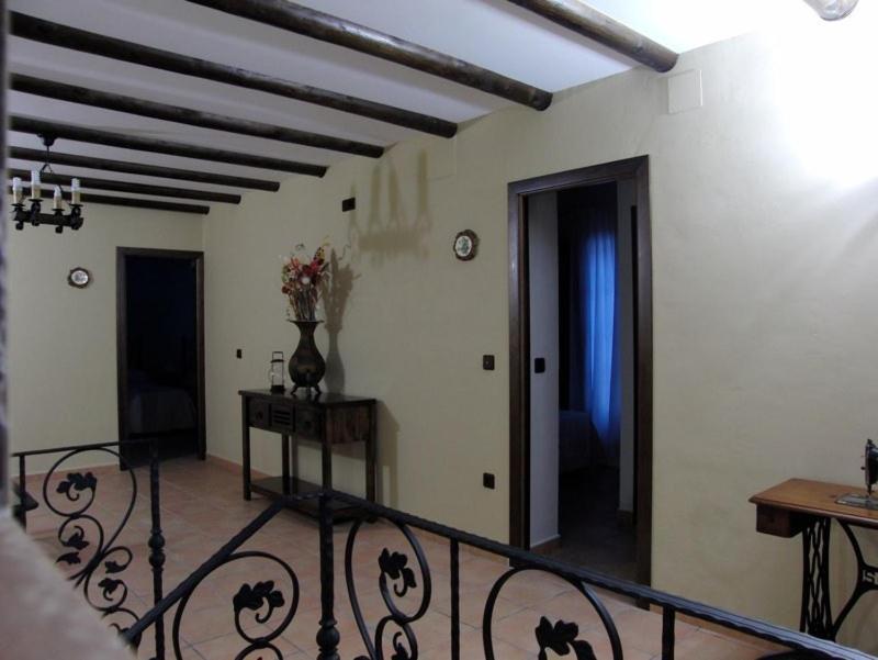 El Romeral