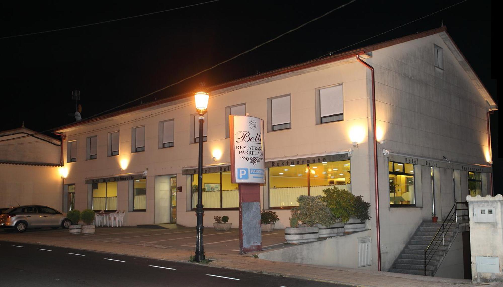 Hotel Hotel Bello *