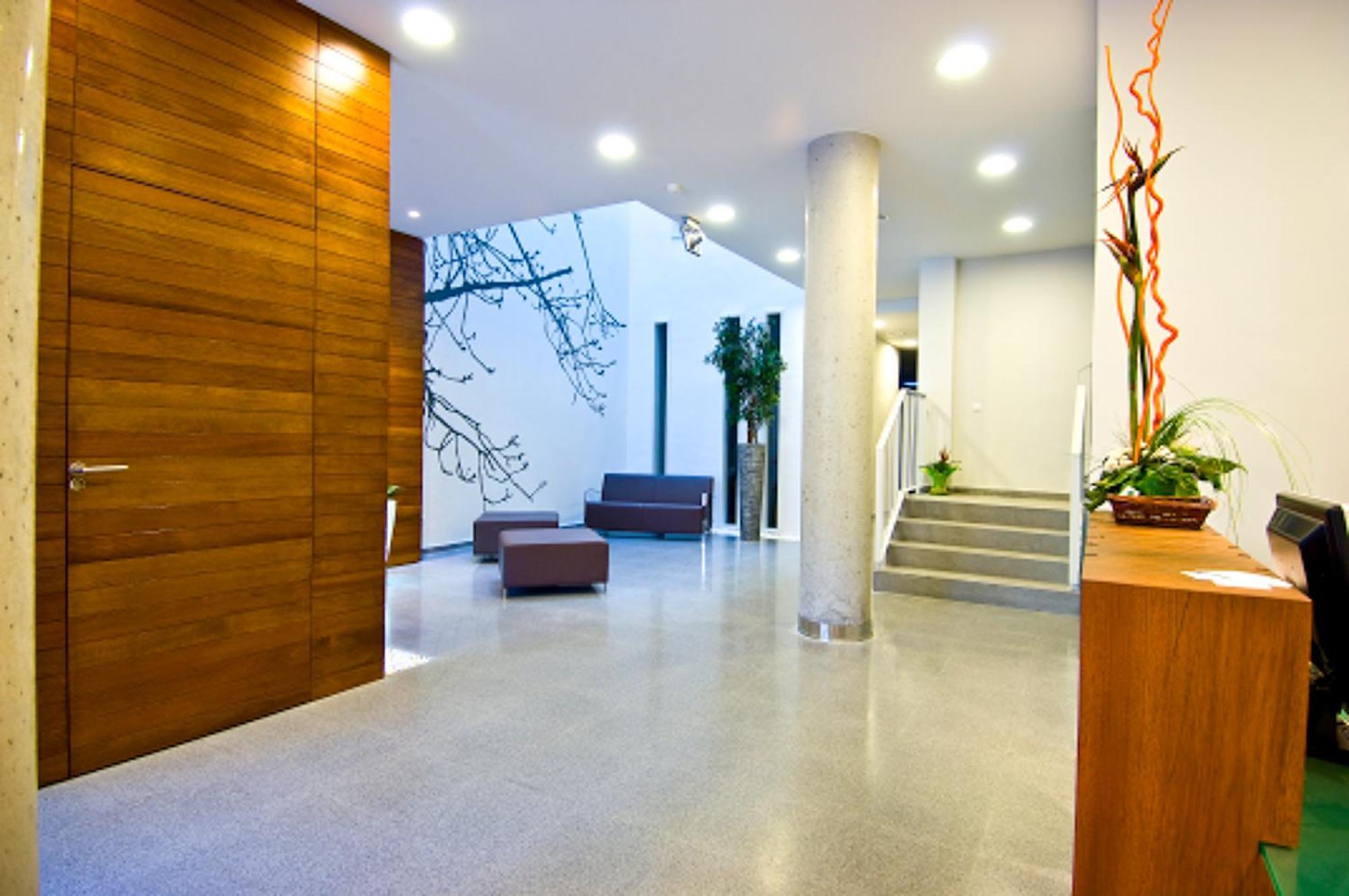 Guest house La Creu