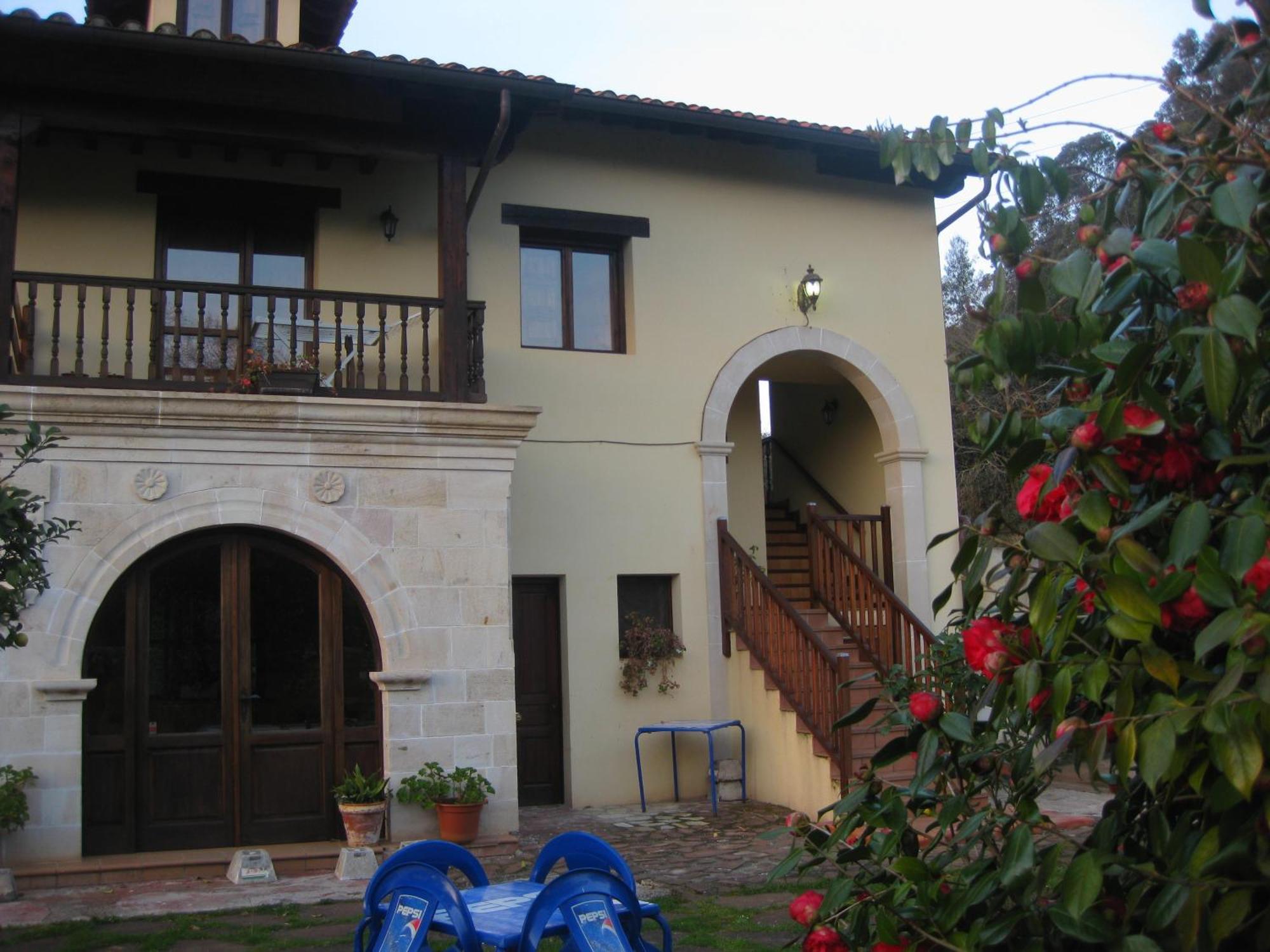 Apartment La Cena Novales