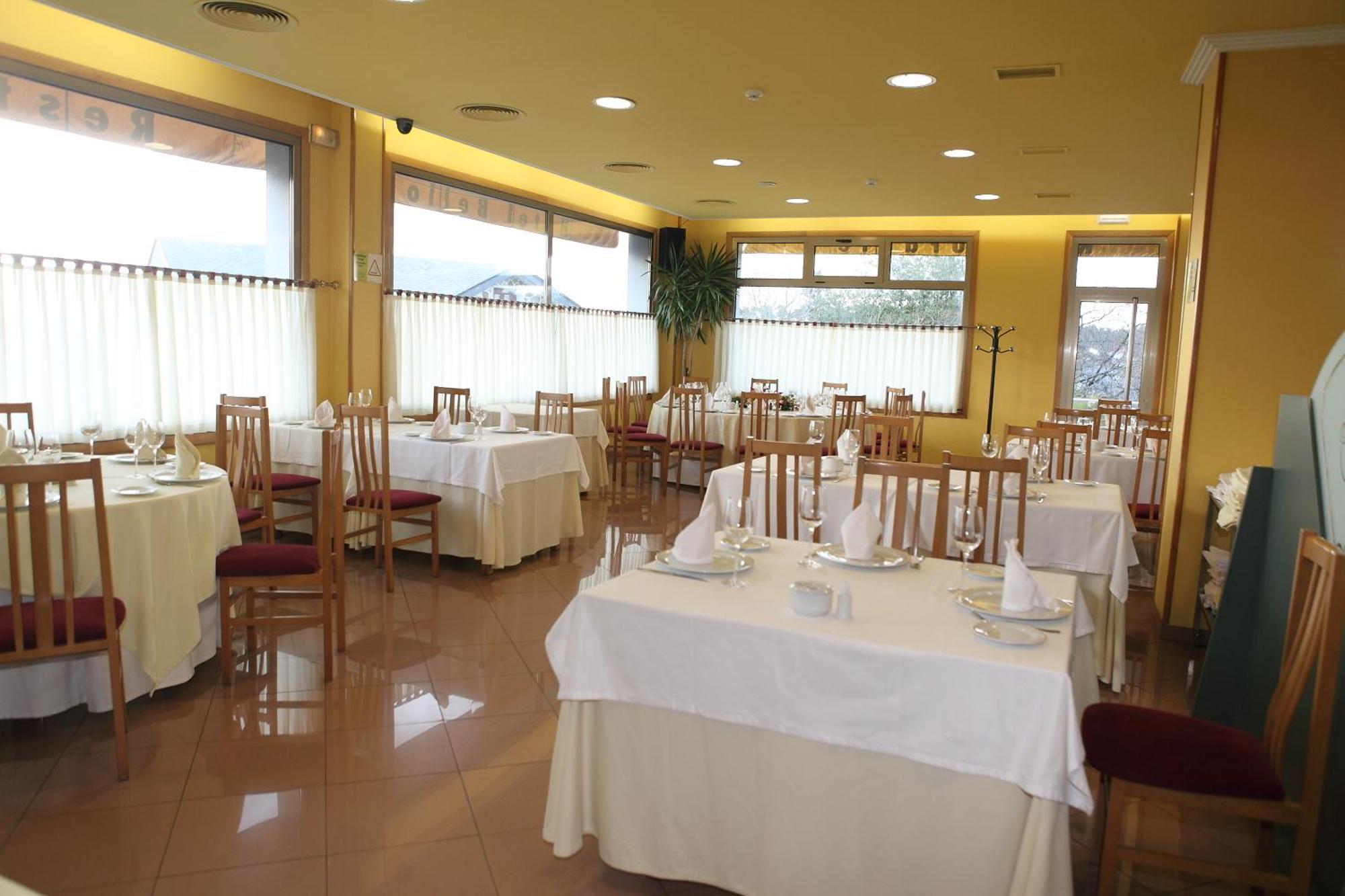Hotel Bello *
