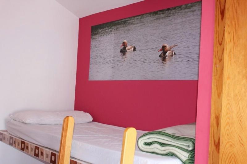 Allucant - Hotel Gallocanta