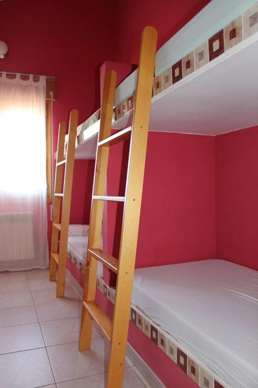Hotel Allucant -