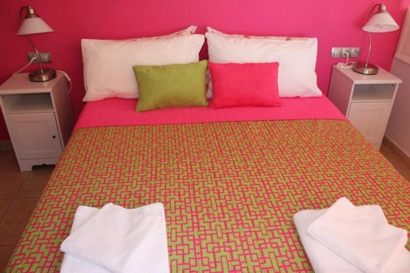 Allucant - Hotel 3*